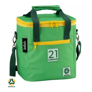Mini Cooler CommBank Matildas Carpenter Green