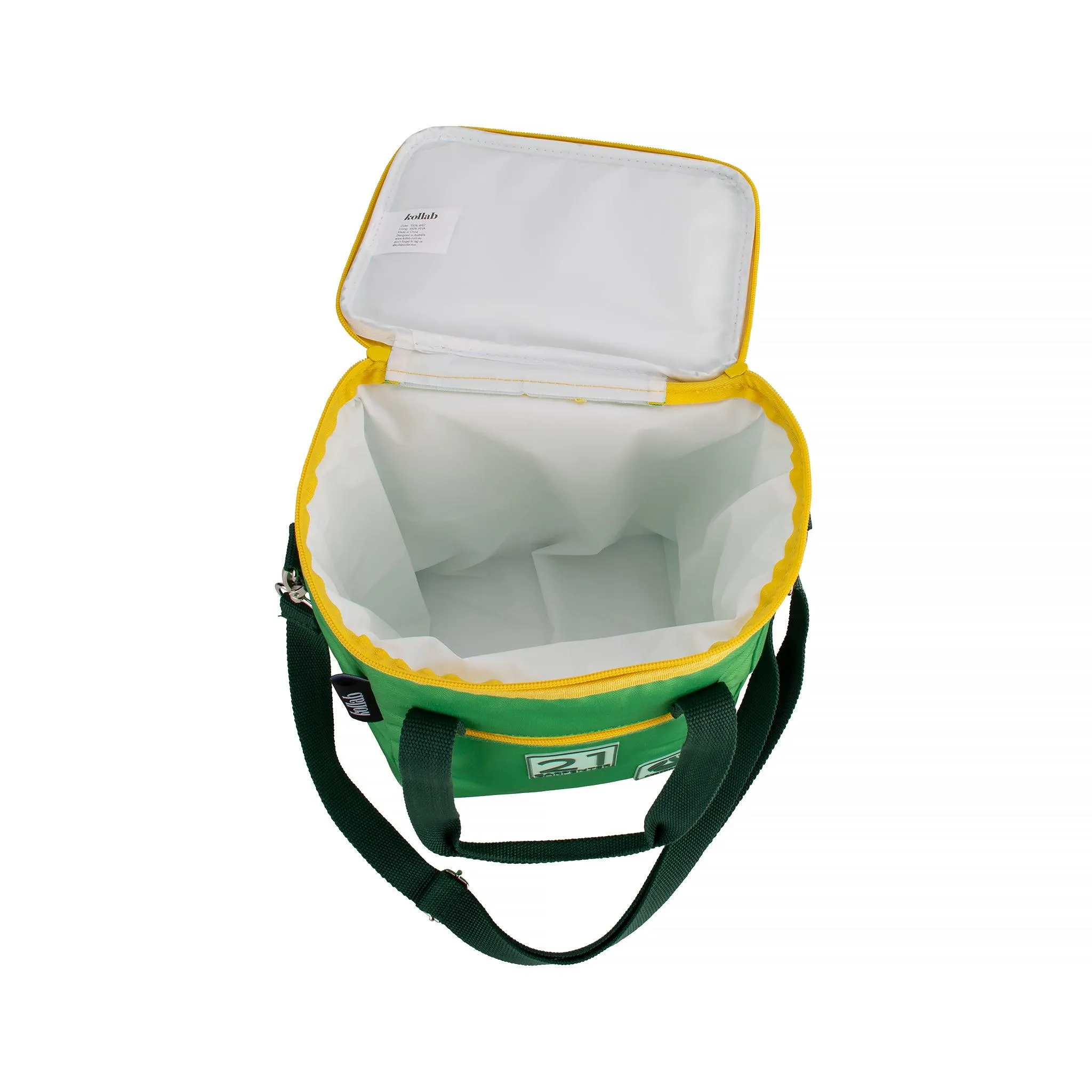Mini Cooler CommBank Matildas Carpenter Green