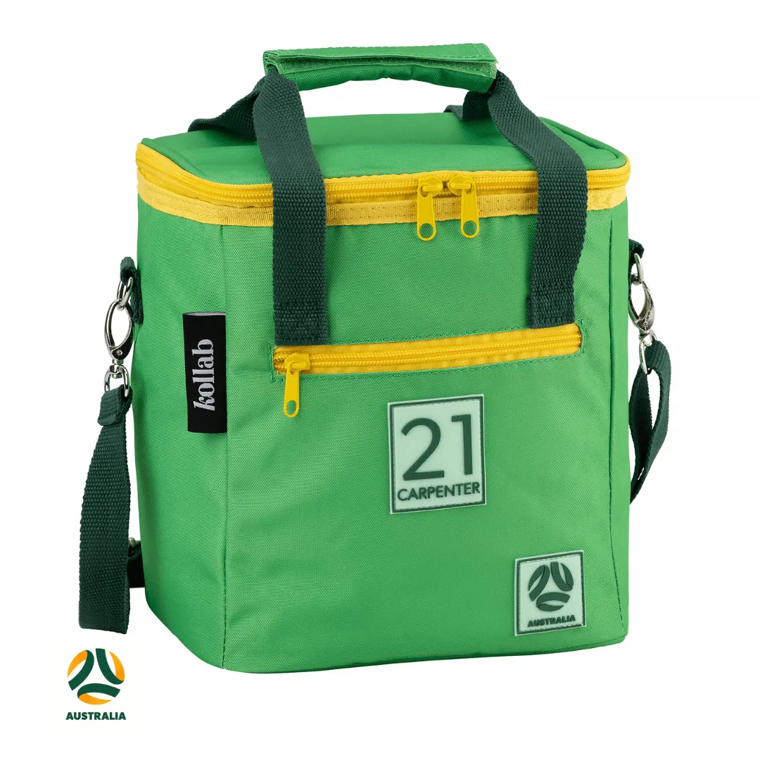 Mini Cooler CommBank Matildas Carpenter Green