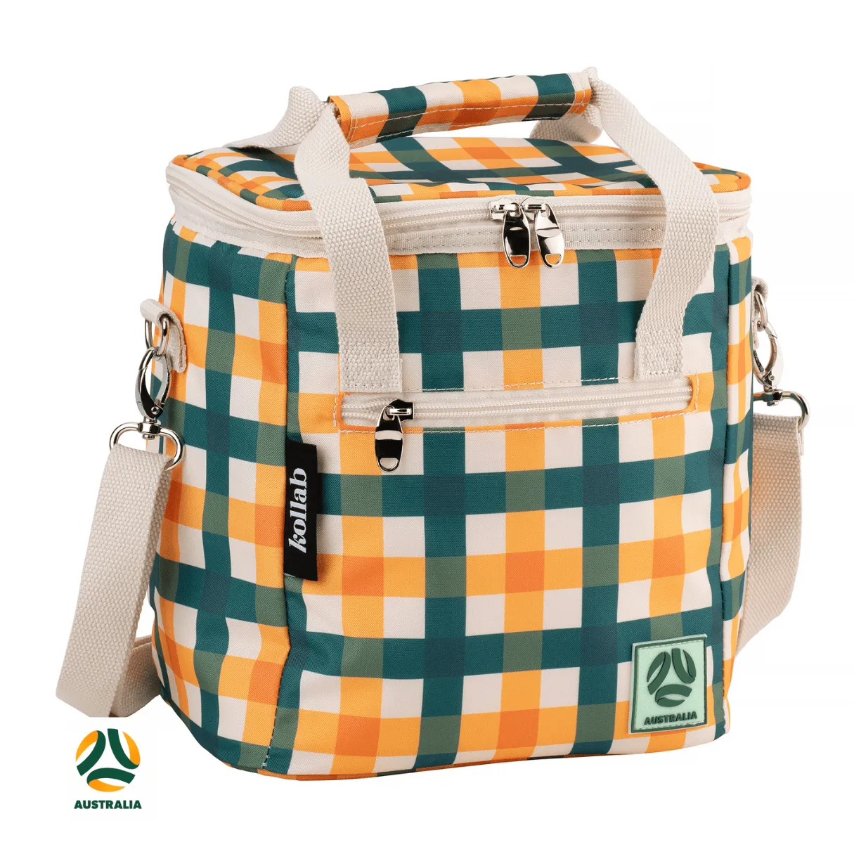 Mini Cooler CommBank Matildas Check