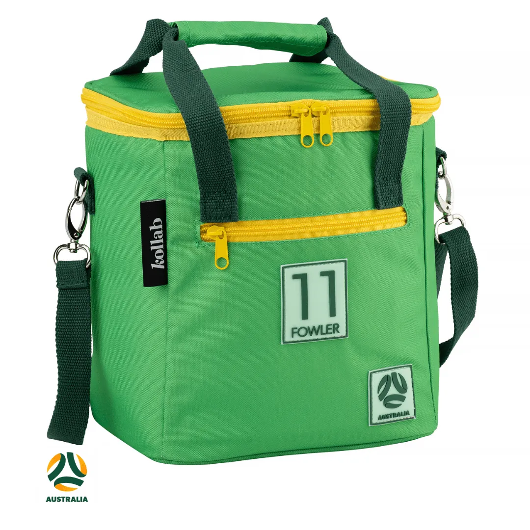 Mini Cooler CommBank Matildas Fowler Green
