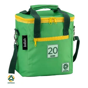 Mini Cooler CommBank Matildas Kerr Green