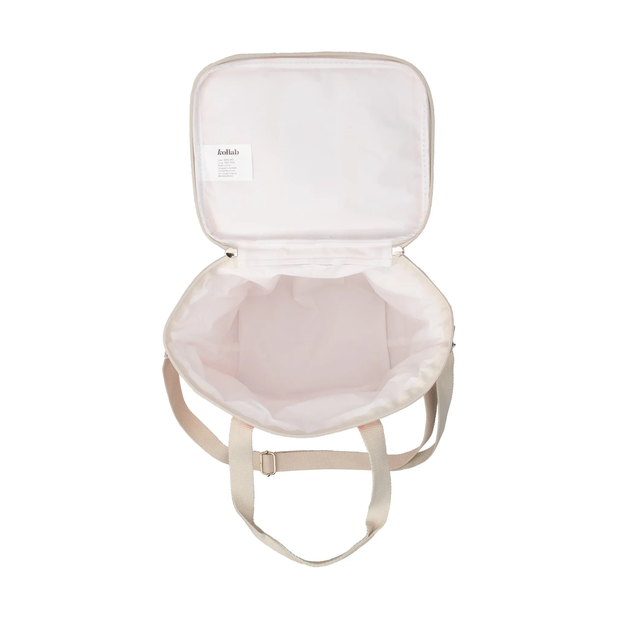 Mini Cooler Goldie   Ace x Kollab Daydream Island