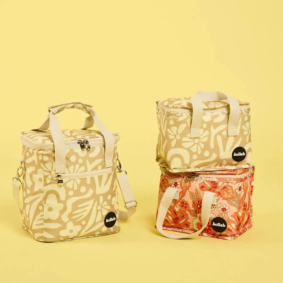 Mini Cooler Sorrento Bloom