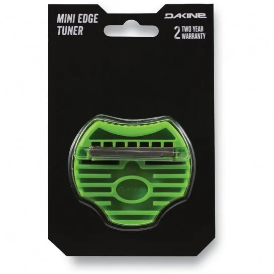 Mini Edge Tuner