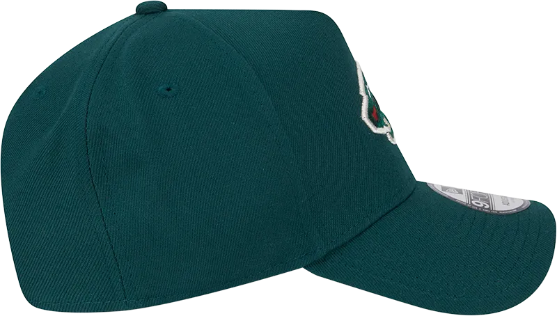 Minnesota Wild 9FORTY A-FRAME