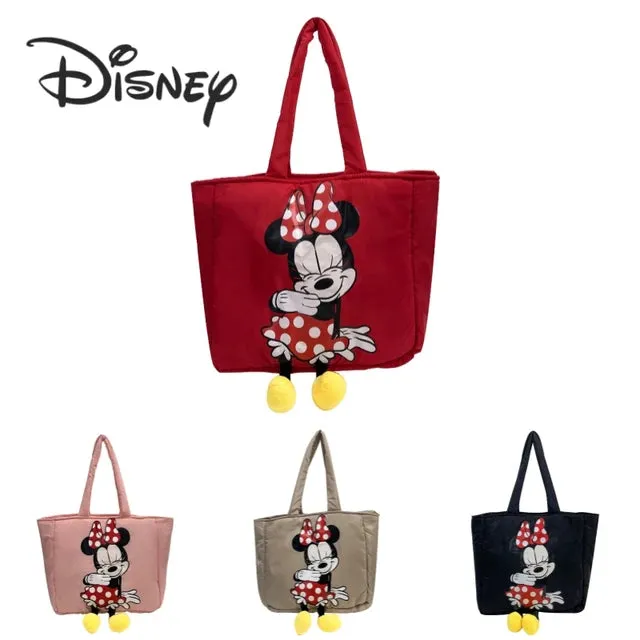 Minnie Mouse Side Bag