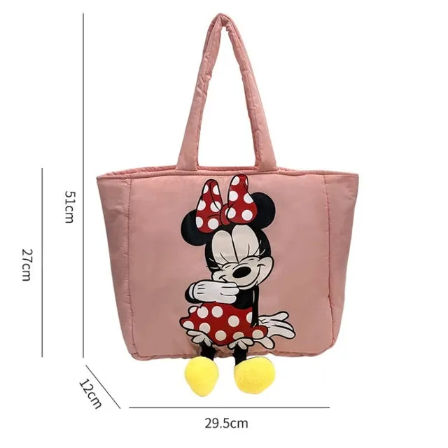 Minnie Mouse Side Bag