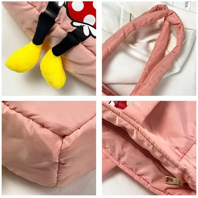 Minnie Mouse Side Bag