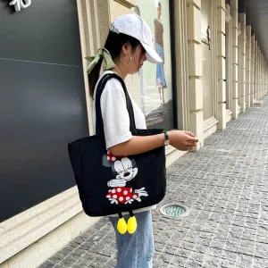 Minnie Mouse Side Bag