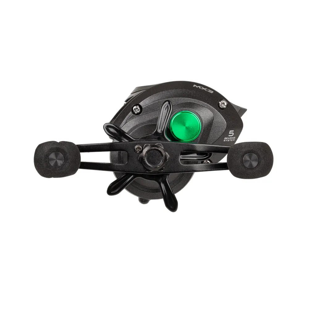 Mitchell MX3LP Low Profile Baitcasting Reel