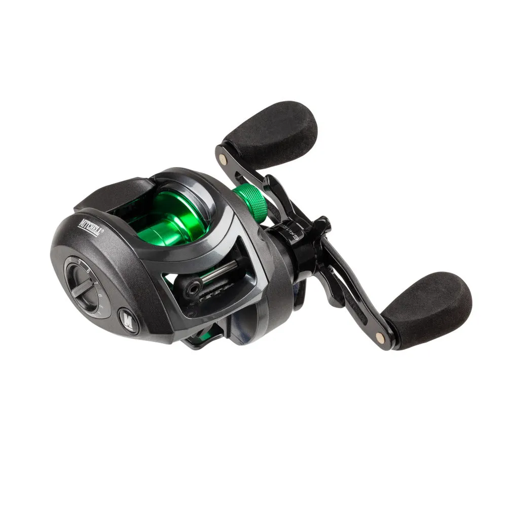 Mitchell MX3LP Low Profile Baitcasting Reel