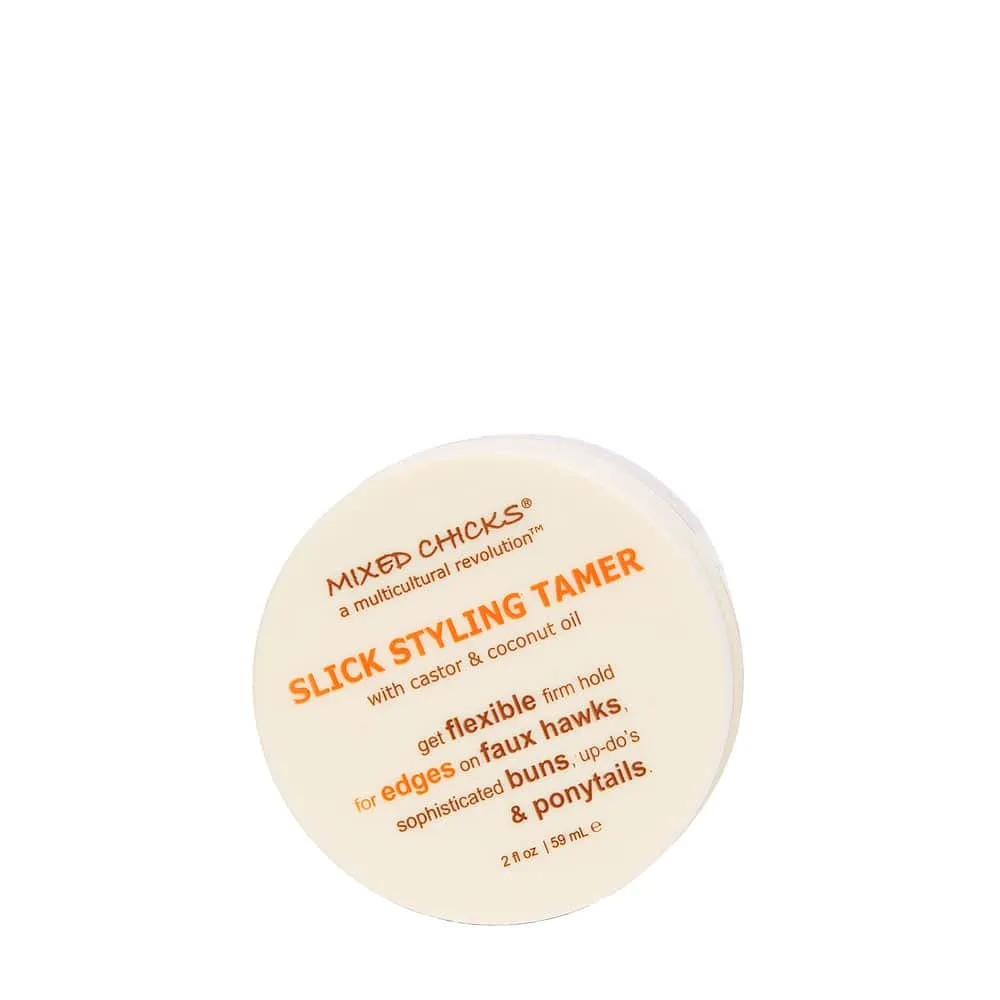 MIXED CHICKS SLICK STYLING TAMER- EDGE TAMER