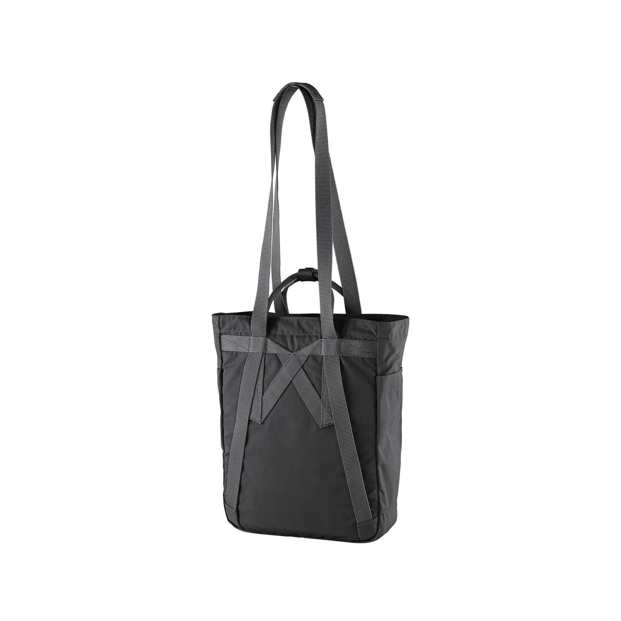 Mochila Bolso Fjallraven Kånken Totepack Black