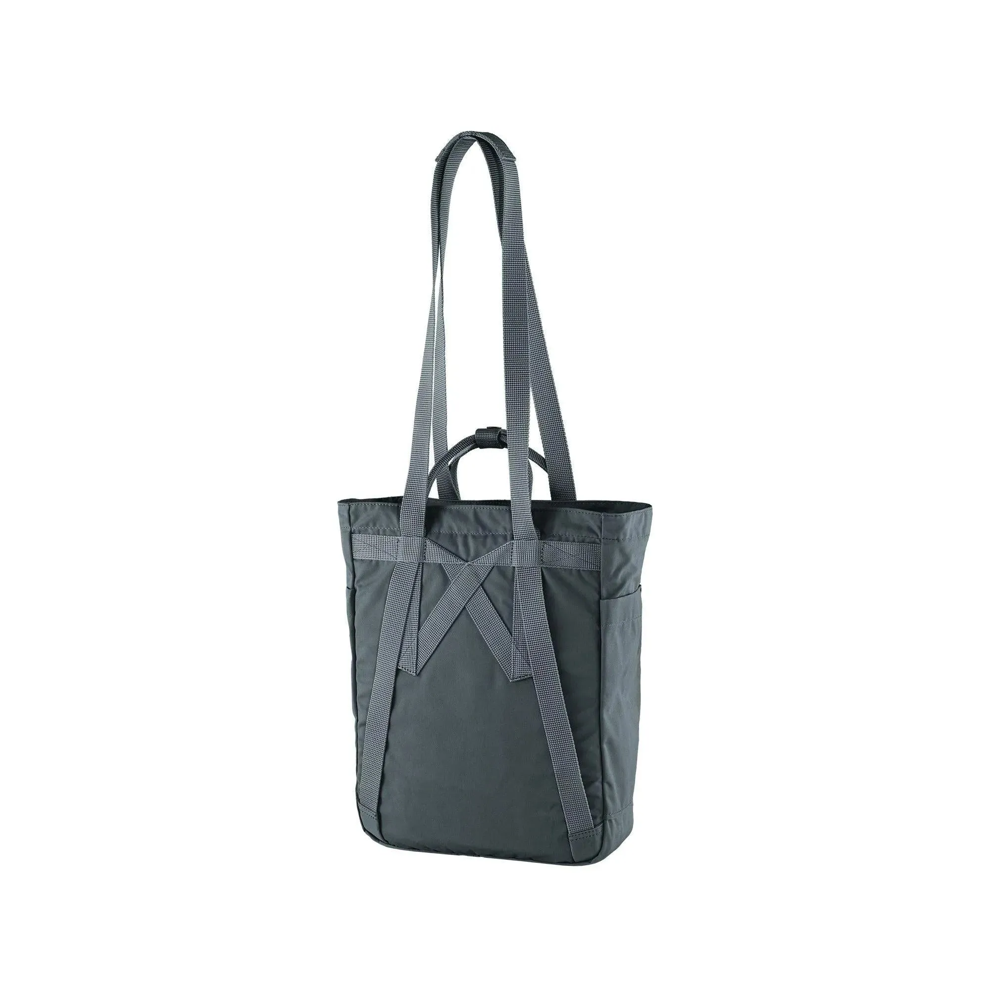 Mochila Bolso Fjallraven Kånken Totepack Graphite