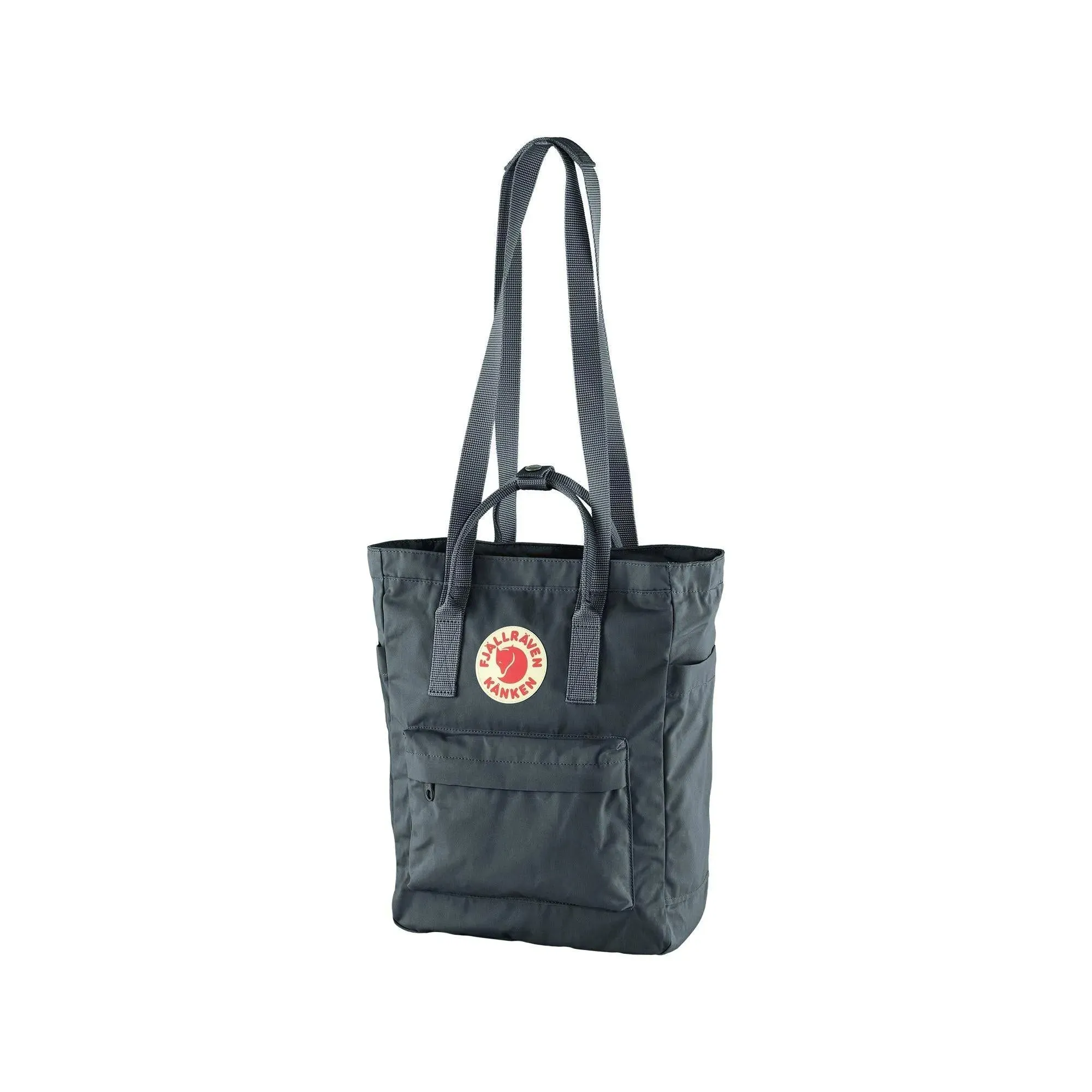 Mochila Bolso Fjallraven Kånken Totepack Graphite