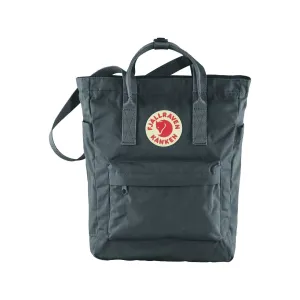 Mochila Bolso Fjallraven Kånken Totepack Graphite