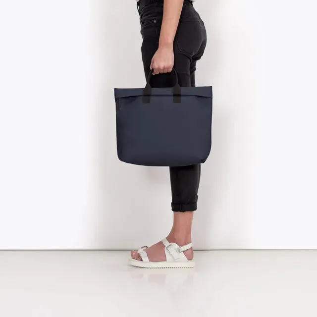 Mochila Bolso UCON Eliza Dark Navy