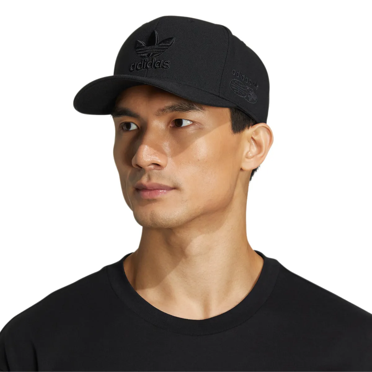 Modern 2.0 Structured Snapback