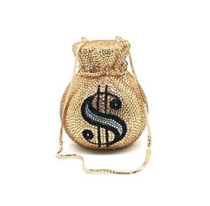 Money Bagg Yo Clutch