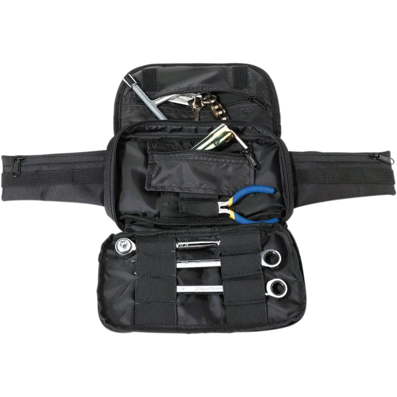 Moose Racing Qualifier Bag