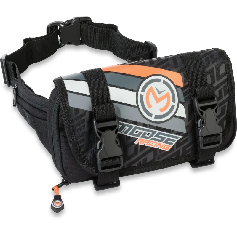 Moose Racing Qualifier Bag