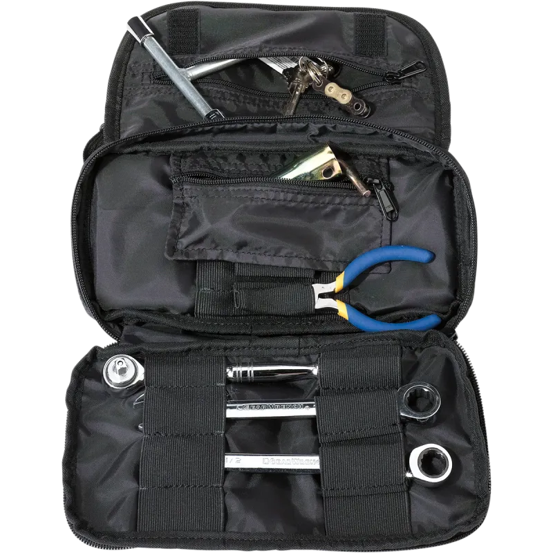 Moose Racing Qualifier Bag