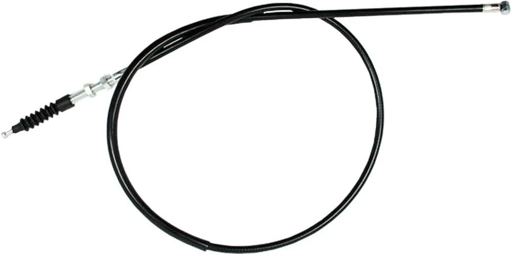 MOTION PRO 05-0422 Black Vinyl Clutch Cable