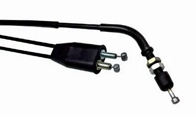 MOTION PRO 05-0422 Black Vinyl Clutch Cable