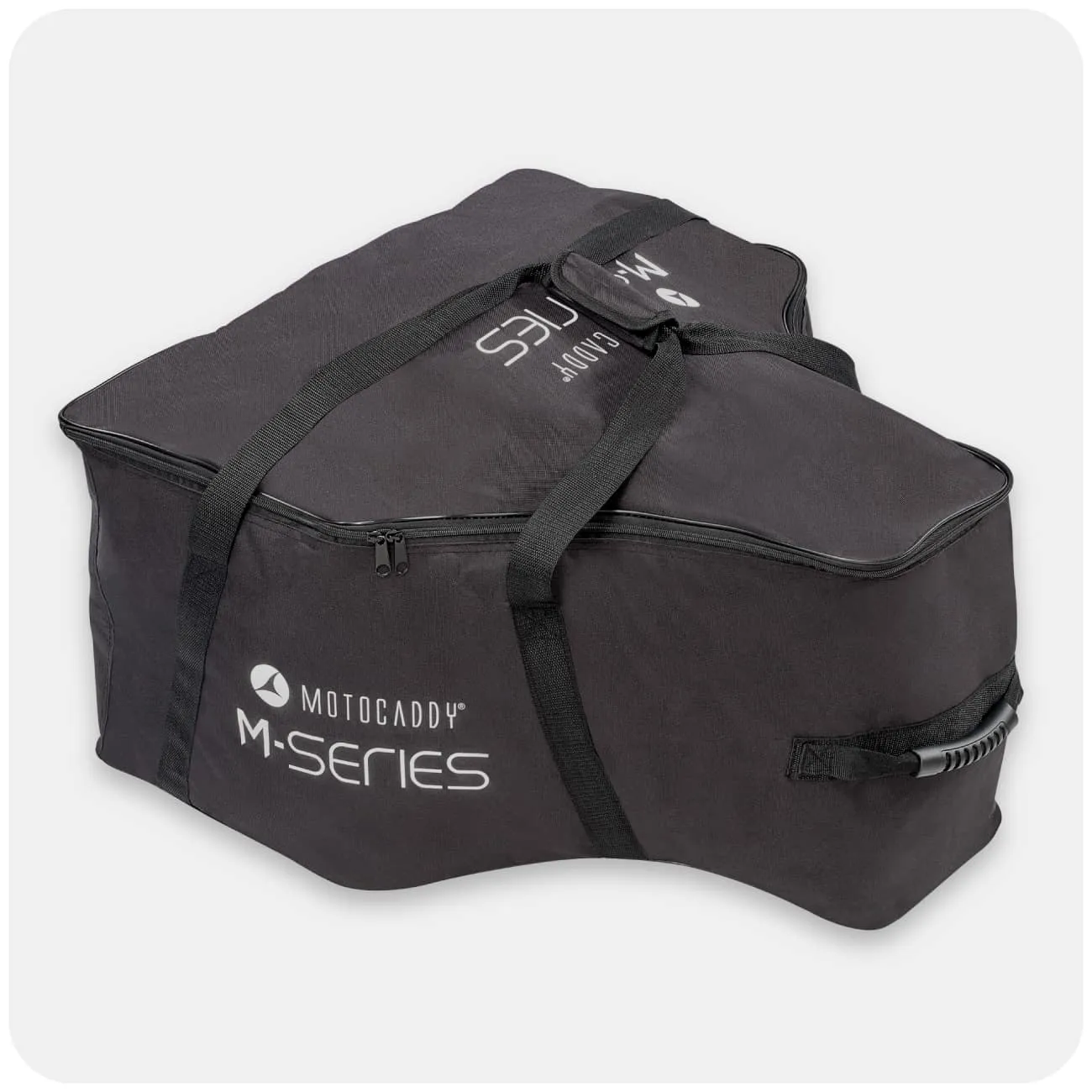 Motocaddy M-Series Travel Cover