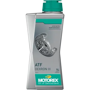 Motorex ATF Dexron III Gear Oil