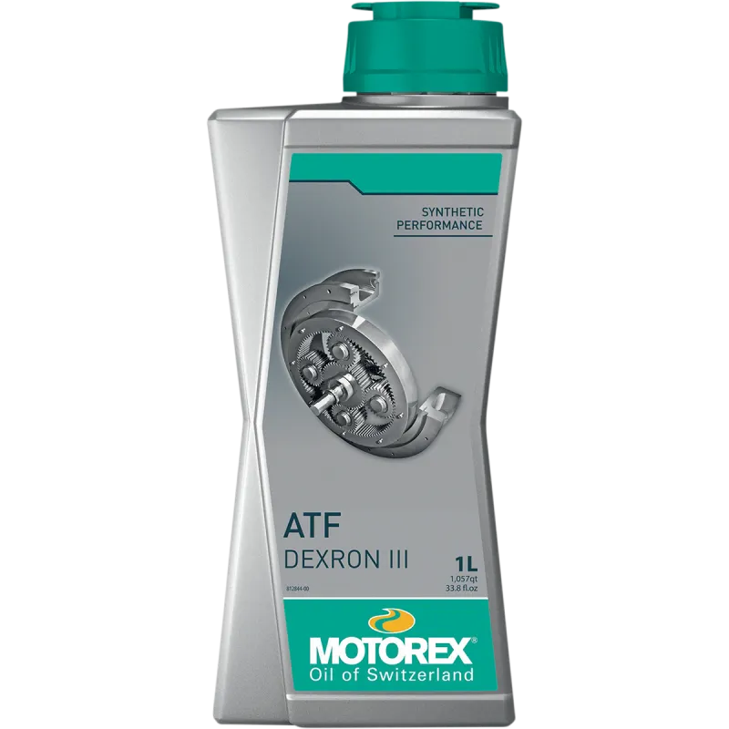 Motorex ATF Dexron III Gear Oil