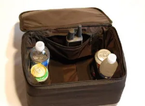 Mountain Addiction Hard Sided Tunnel Bag only (no rail Kit)