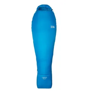 Mountain Hardwear Unisex Lamina 15F/-9C Sleeping Bag - Dark Compass