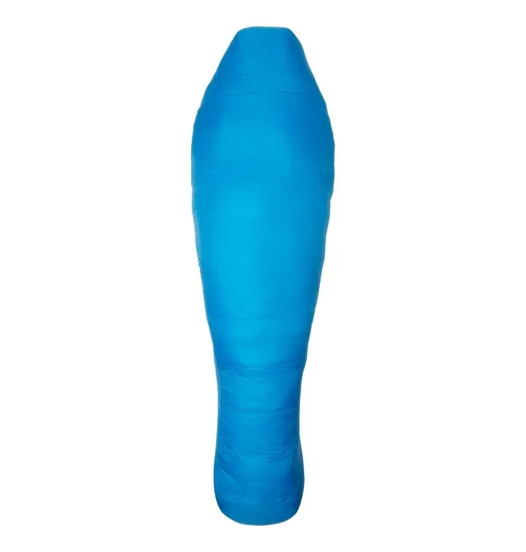 Mountain Hardwear Unisex Lamina 15F/-9C Sleeping Bag - Dark Compass