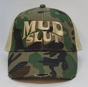 Mud Slut (camo)
