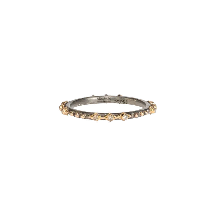 MULTI CRIVELLI STACK BAND
