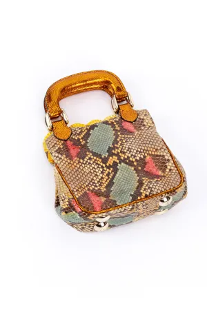 Structured Tote