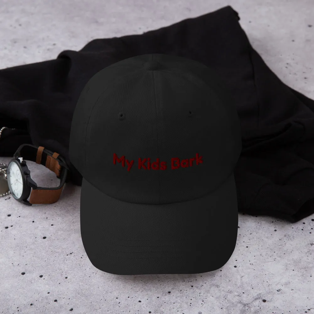 My Kids Bark