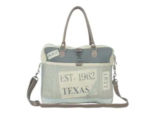 Myra Bag Classic Tint Laptop Bag