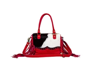 Myra Bag Letterstone Trail Concealed-Carry Bag