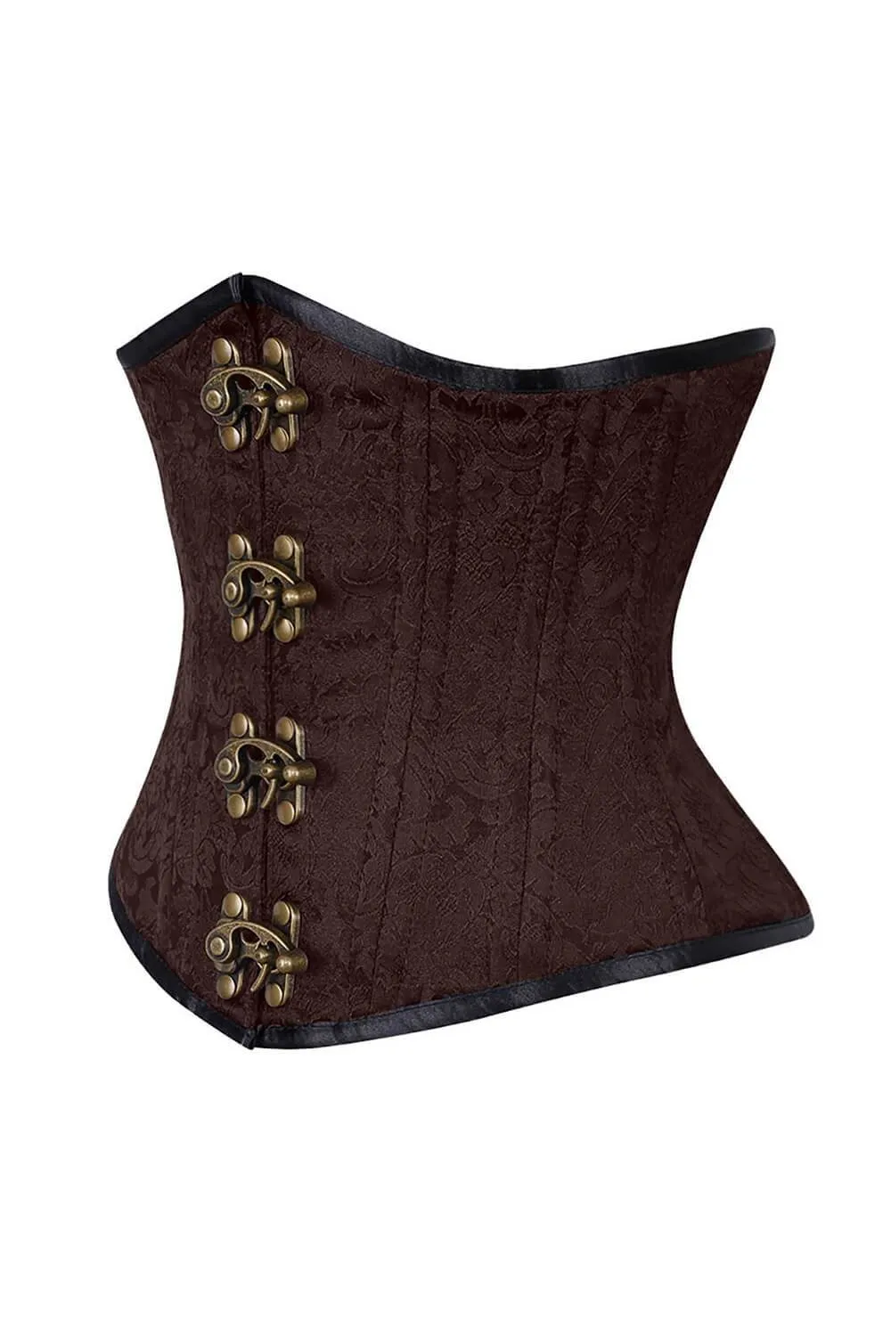 Mysha Waist Training Corset