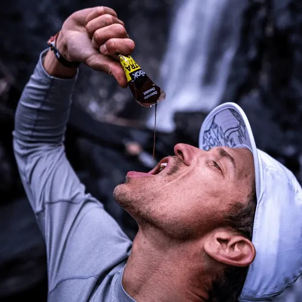 NAAK Energy Gel