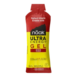 NAAK Energy Gel