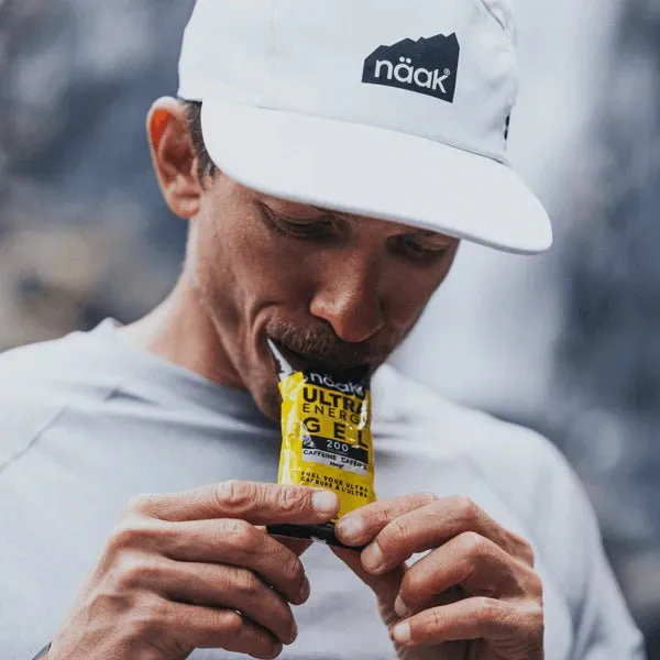 NAAK Energy Gel