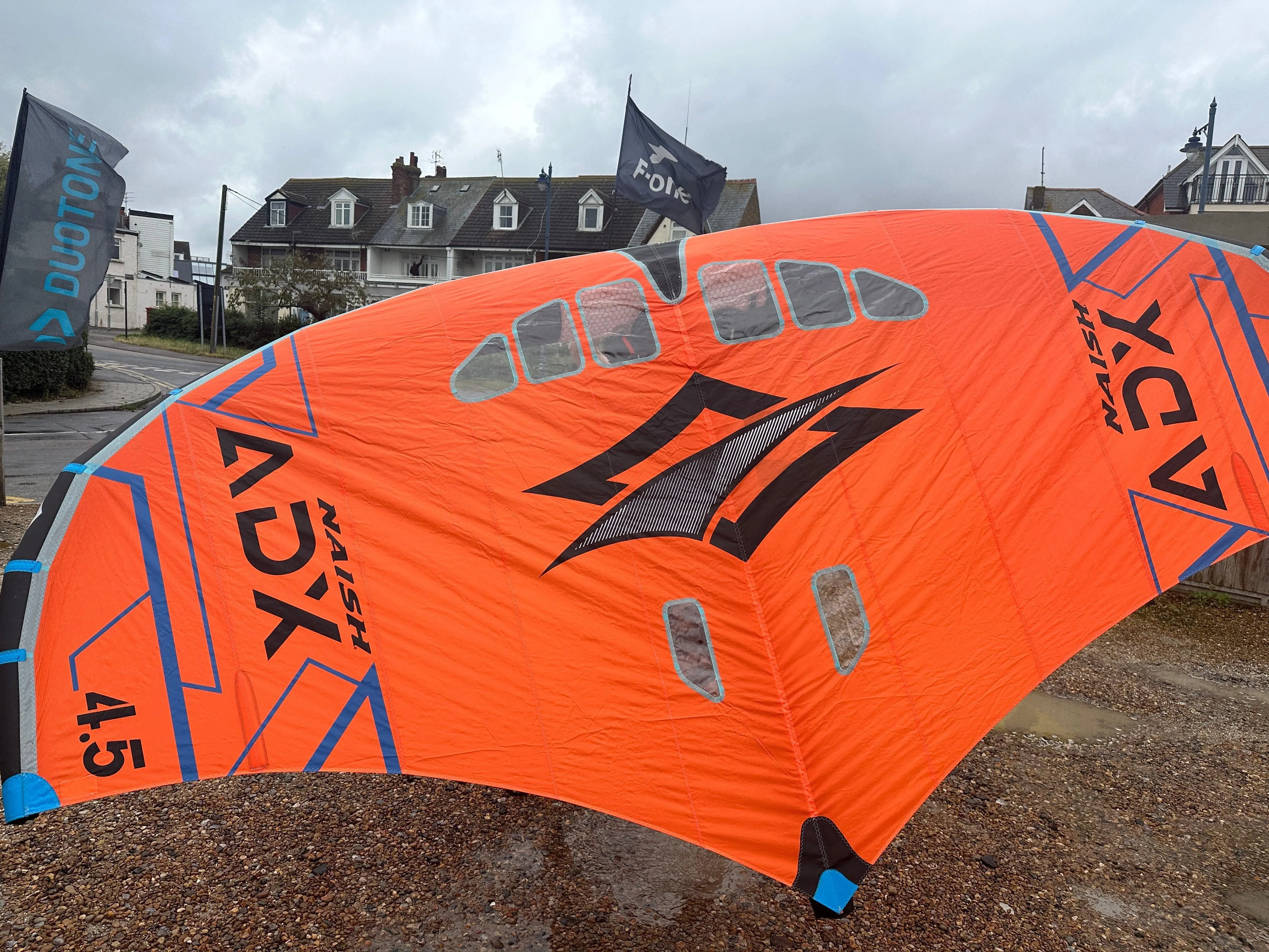 Naish Wing-Sufer ADX Wing Foil