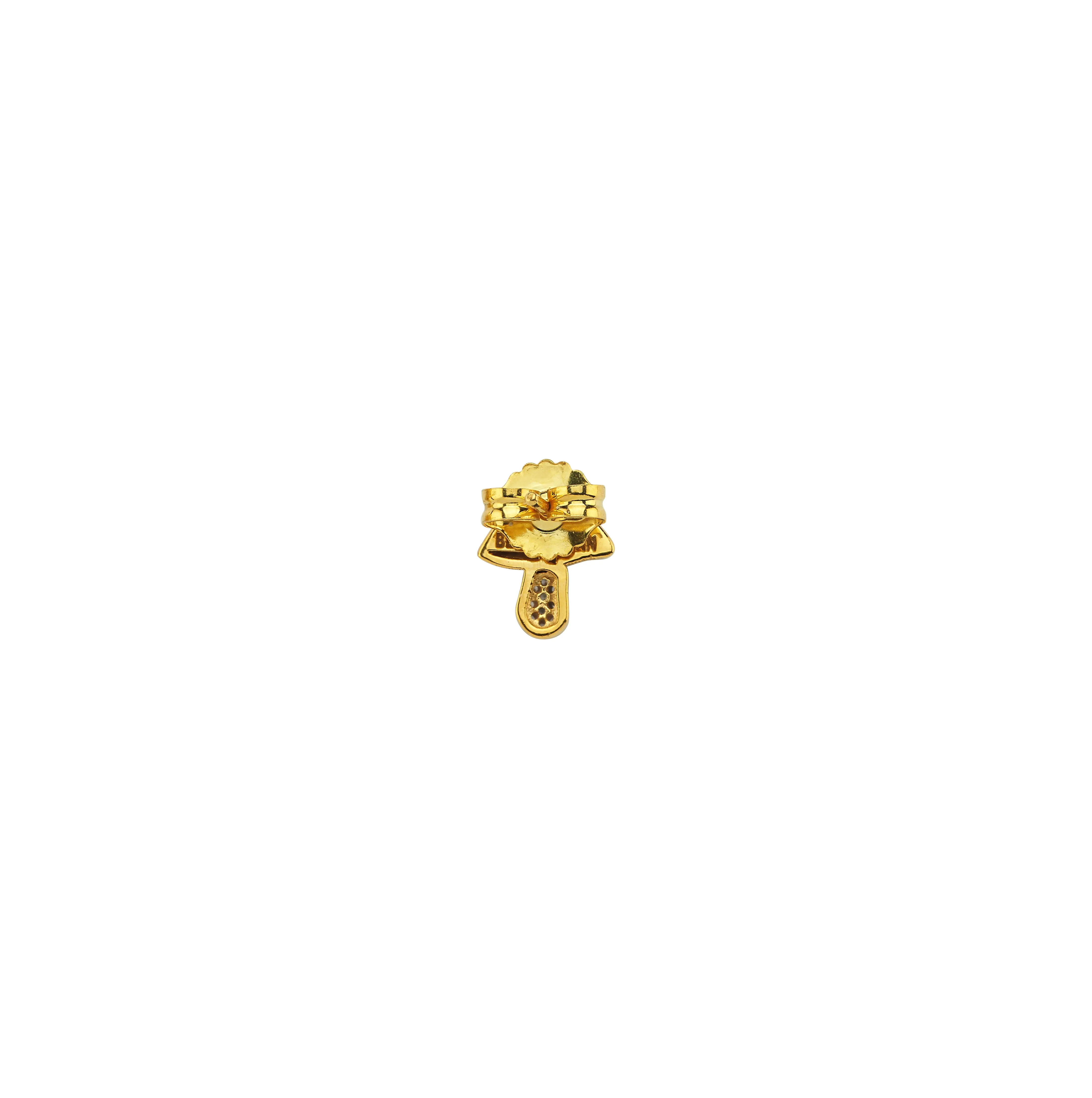 NANO MUSHROOM PIERCING