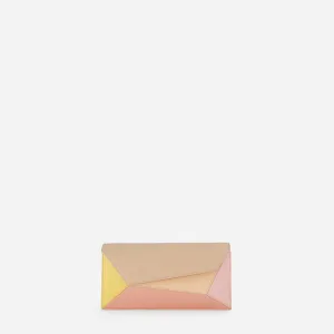 Naomi Long Purse - Jaipur