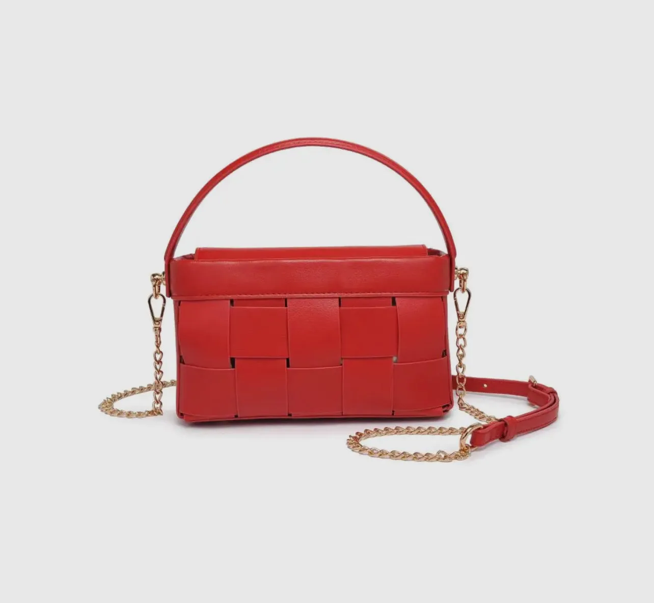 NATALIA  CROSSBODY