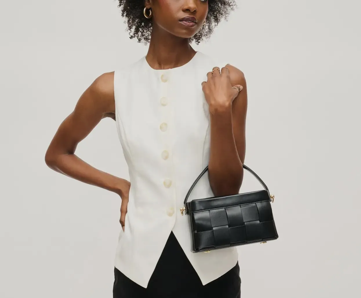 NATALIA  CROSSBODY
